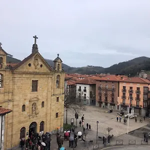 Duplex Markina Xemein , Marquina-Jemein España