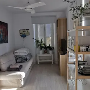 Casa Eguino- Pet Friendly , San Sebastián España